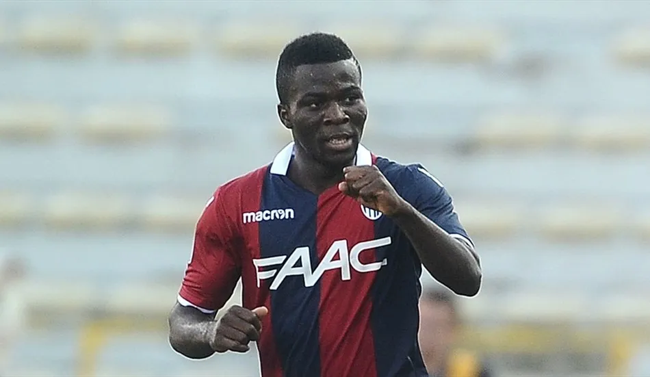 Bologna, Donsah verso la Turchia