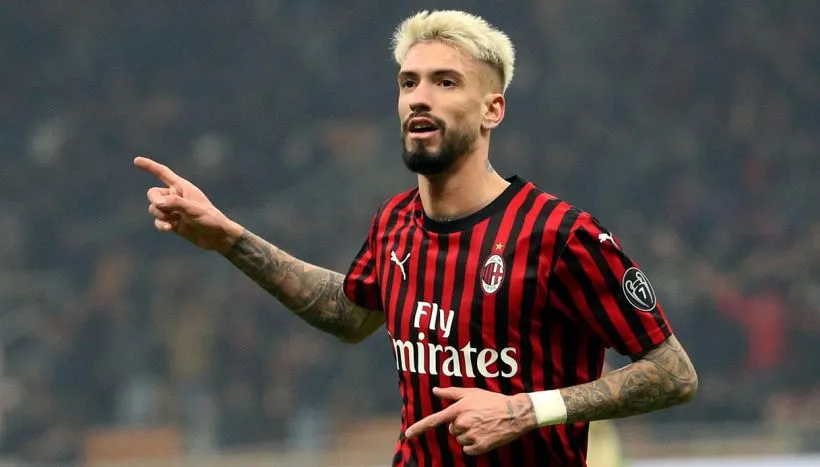 Calciomercato Milan, telefonata di Marotta: nel mirino c'è Castillejo | i dettagli