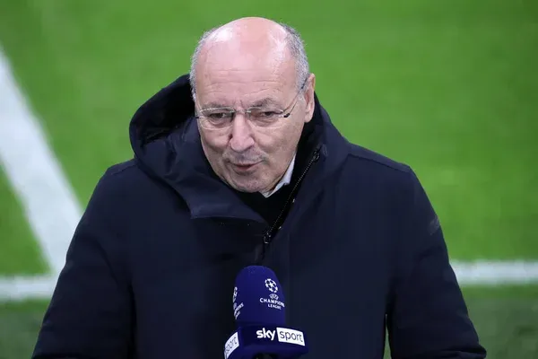 Inter, Marotta: "Felice del rinnovo. Senza decreto crescita non ce la faremmo"