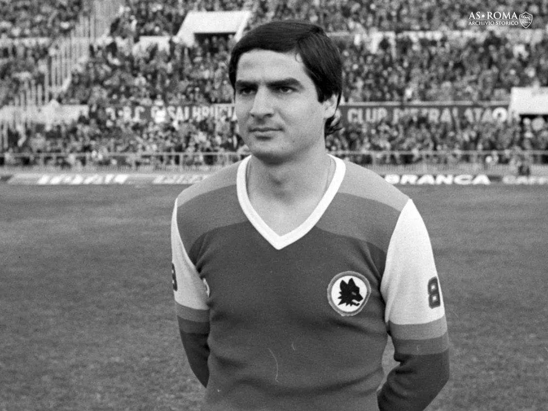 Anniversario Di Bartolomei, il ricordo di Roma e Milan
