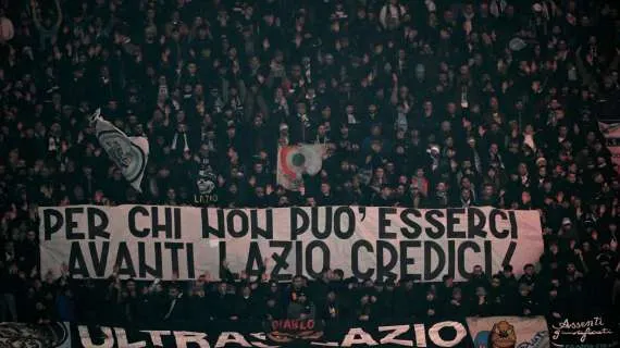 Lazio, Curva Nord