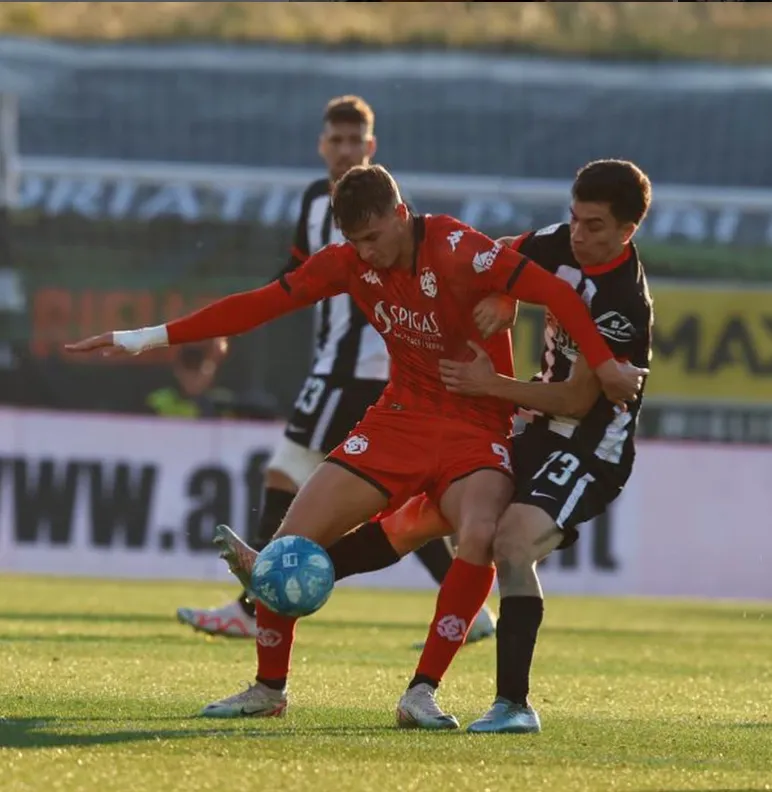 Pio Esposito, Inter