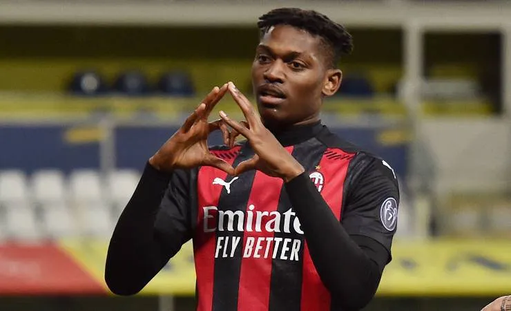 Calciomercato Milan, deciso il destino di Leao
