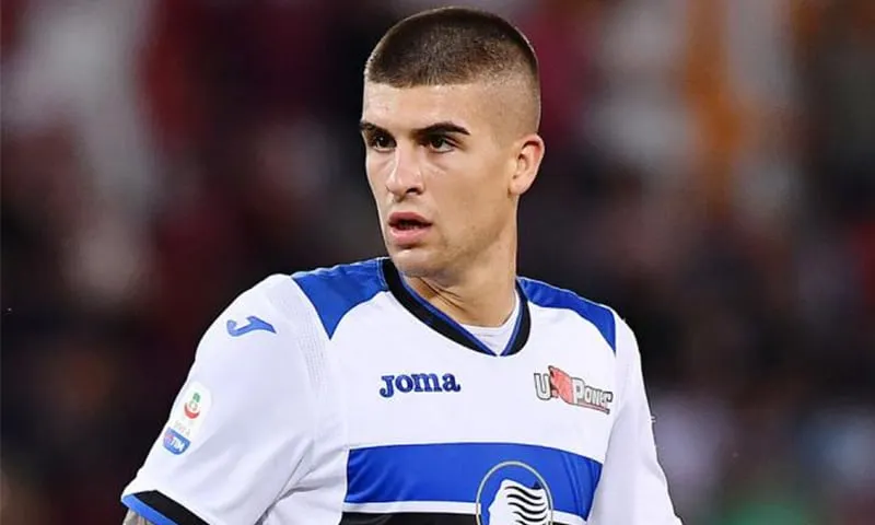 Calciomercato Roma, Mancini è vicino.