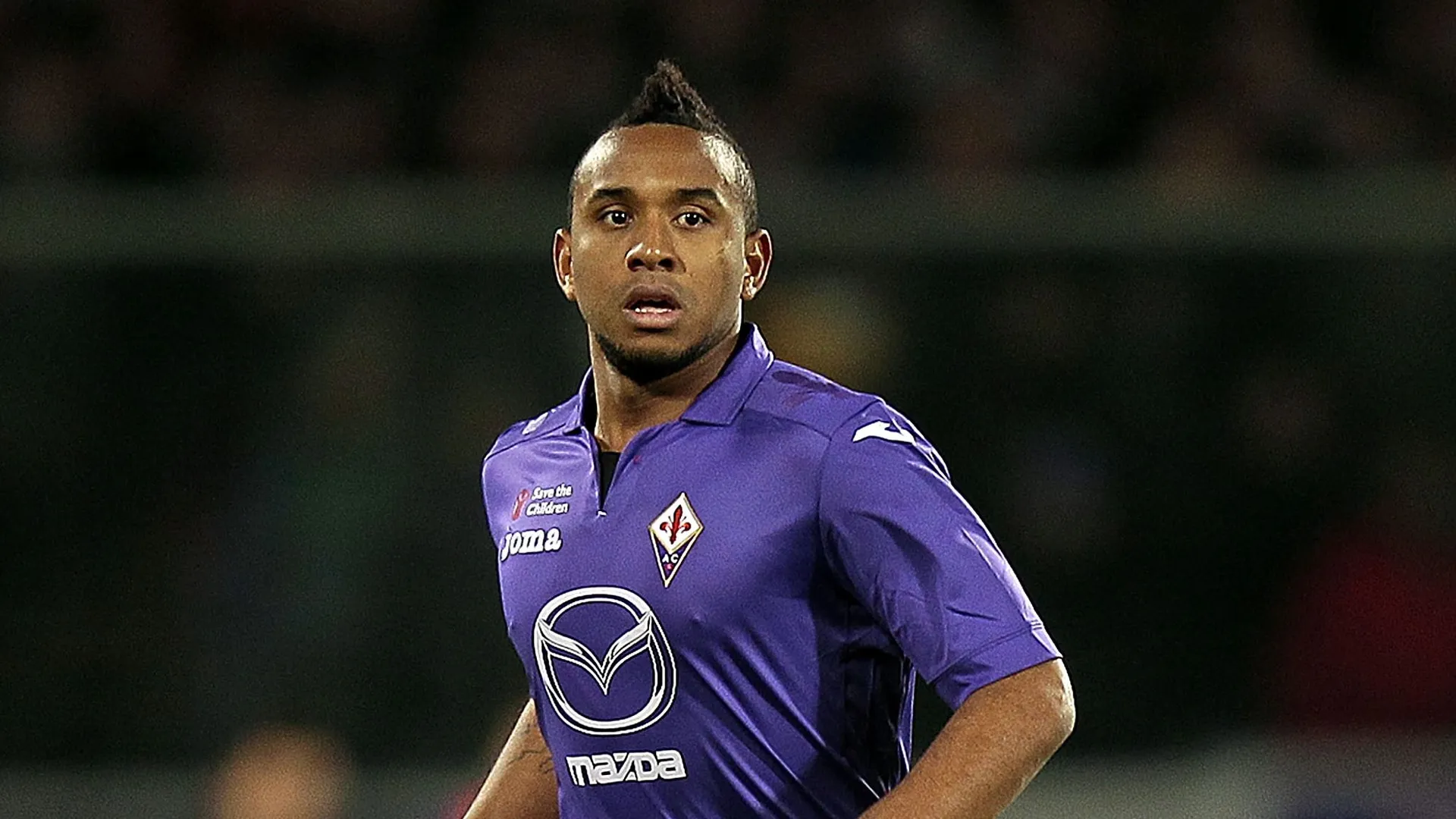 Fiorentina, un ex viola arrestato