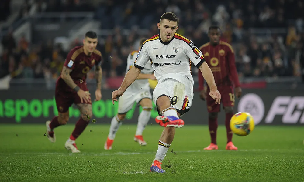 Leeds, maxi offerta per Krstovic: incontro a brevissimo