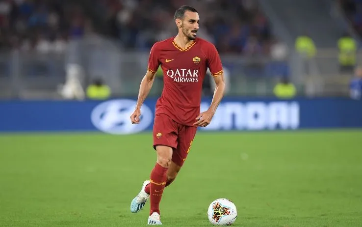 Calciomercato Roma: accordo con il Chelsea per Zappacosta