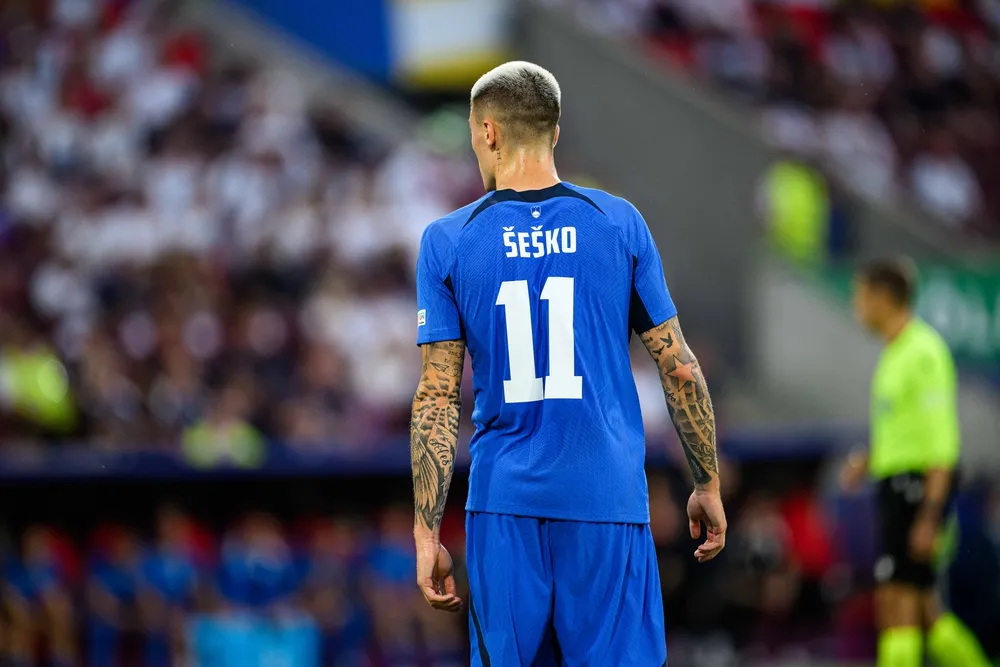 Manchester United, prima gioia per Šeško ma non basta