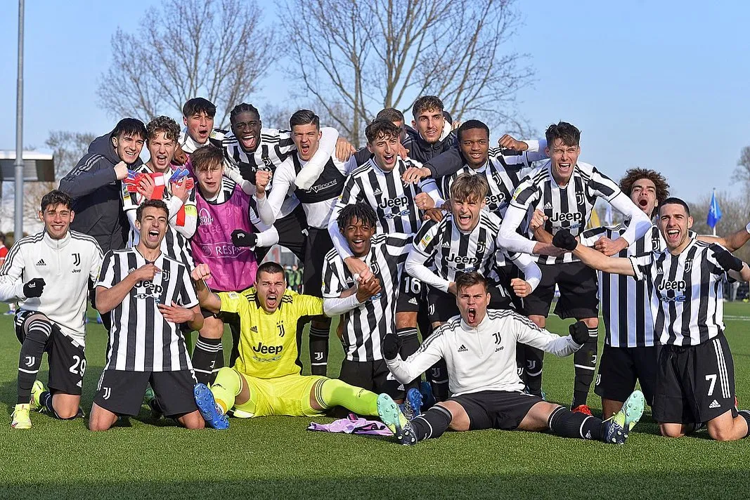 Juventus