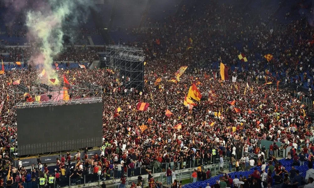 finale