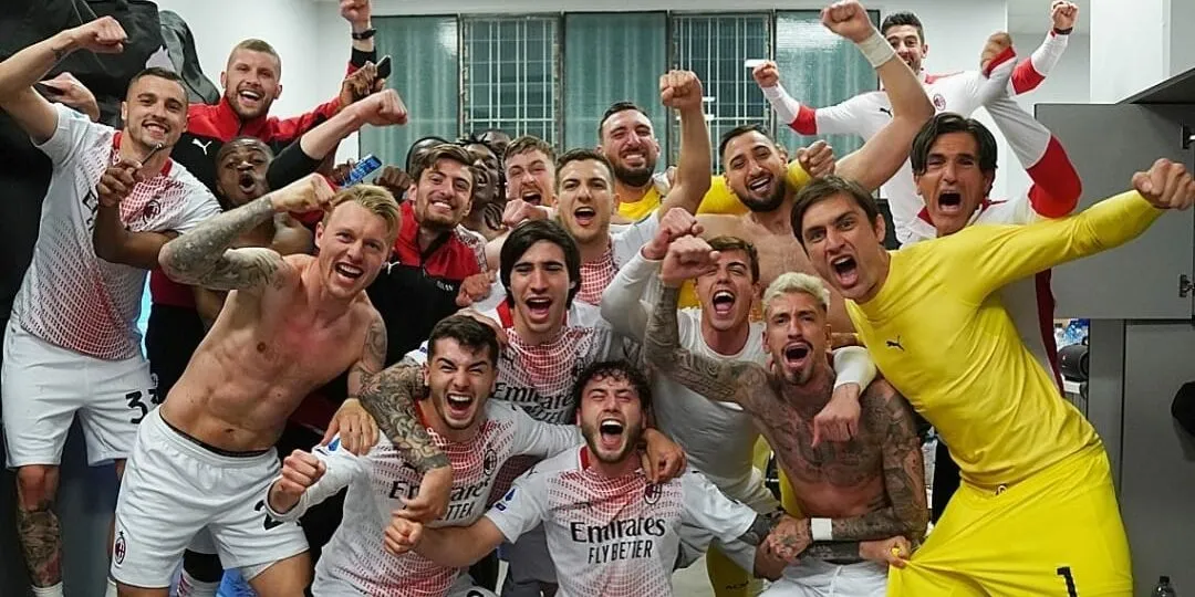 Milan 