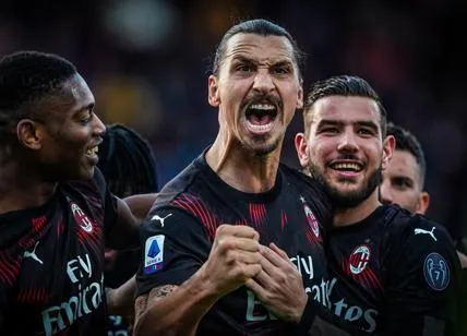 Milan, Ibrahimovic suona la carica: la verità nello spogliatoio