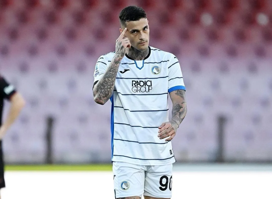 Atalanta, Palladino si affida a Scamacca