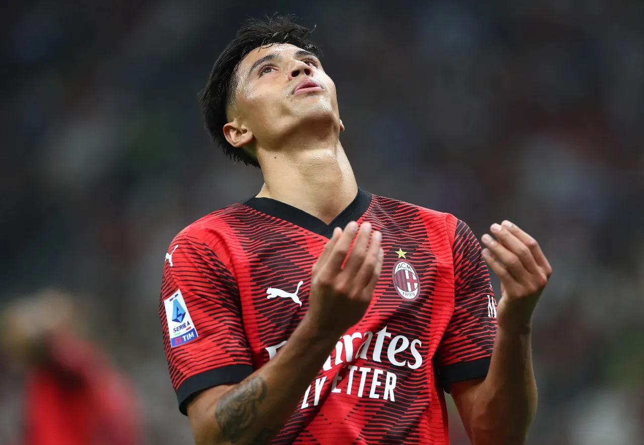 Ultim’ora Milan, defezione a centrocampo: Reijnders potrebbe non farcela