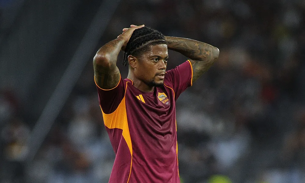 Roma, prosegue l'emergenza: Bailey salta il Torino