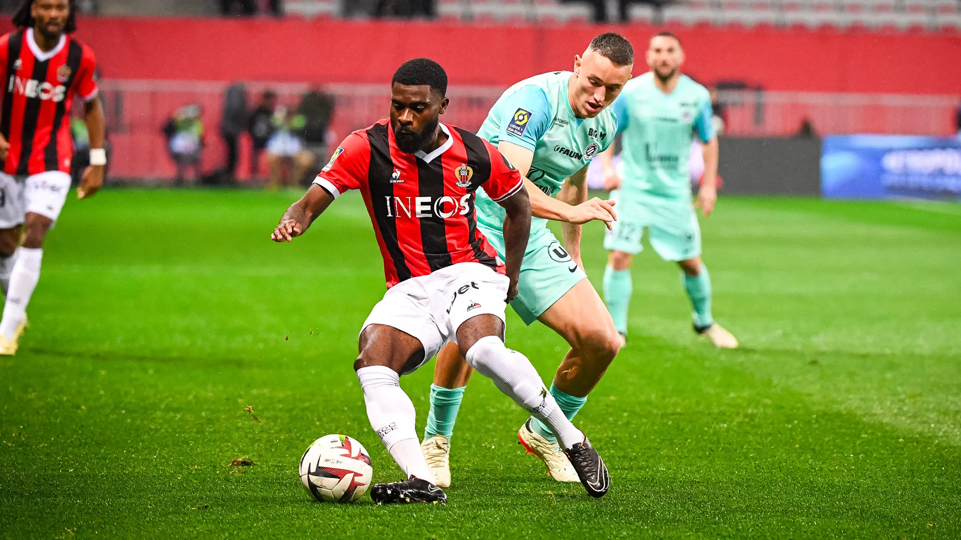 Ligue 1
