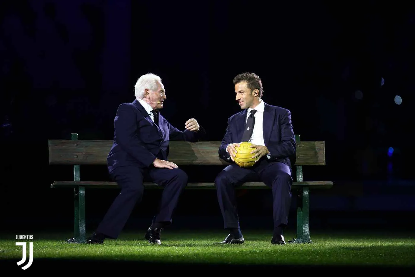 Del Piero parla del suo futuro alla Juve: la risposta è sorprendente