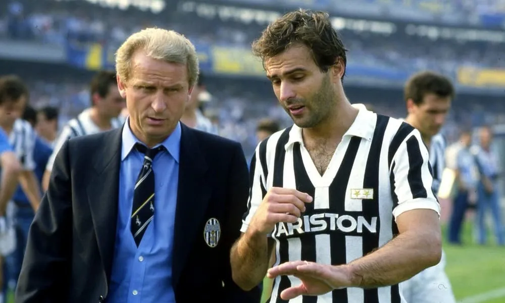 Auguri ad Antonio Cabrini, il Campione del Mondo fa 67 anni