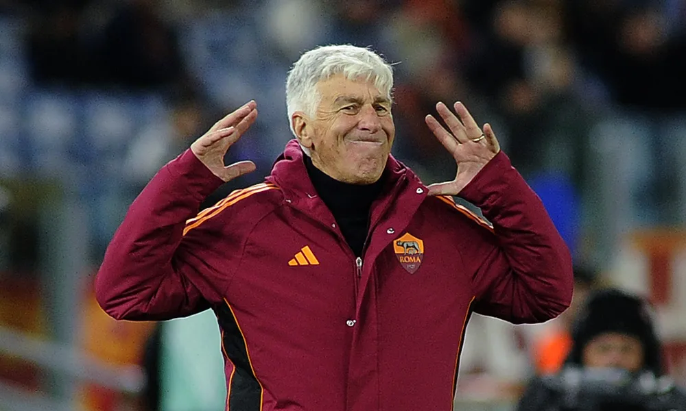 Roma, si avvicinano due colpi da scudetto