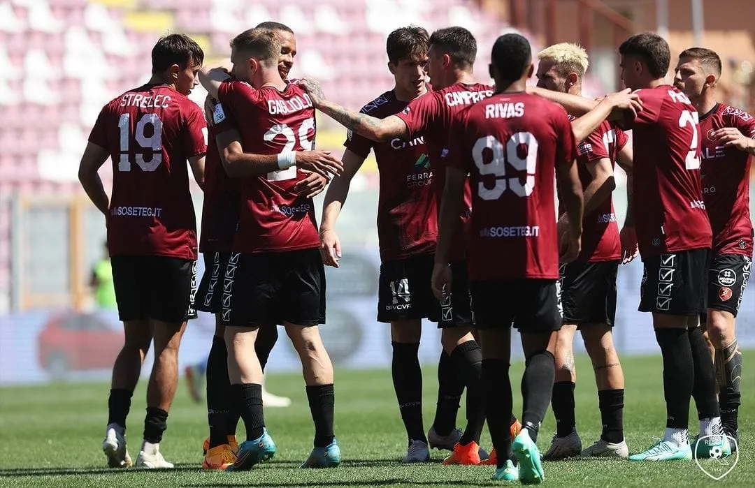 Serie B: la Co.Vi.So.C. esclude due squadre