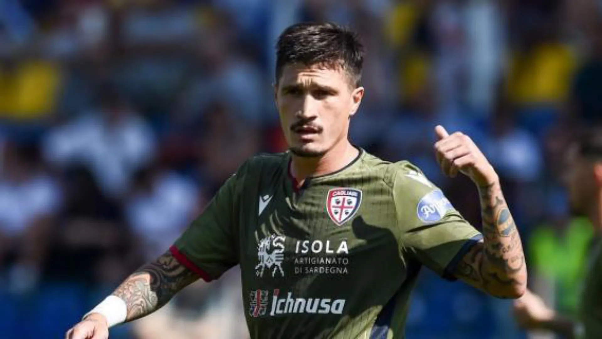 Cagliari, domenica chi gioca in difesa?