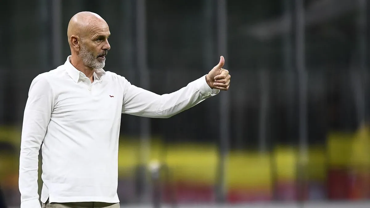 Milan, concreto l'obiettivo 'Blues': la situazione