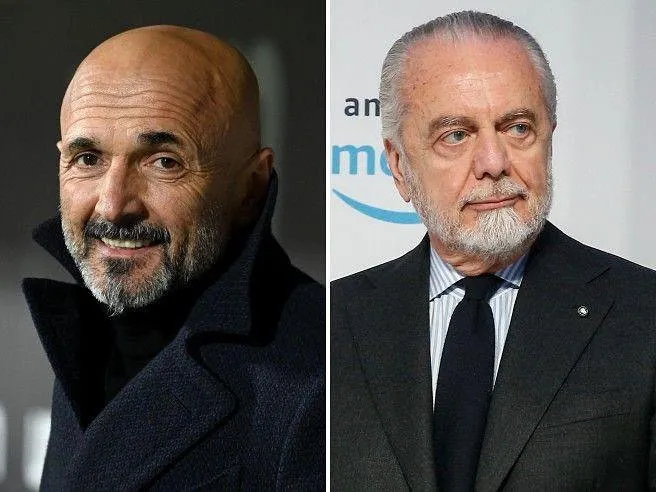 Napoli, il retroscena sulla clausola di Spalletti