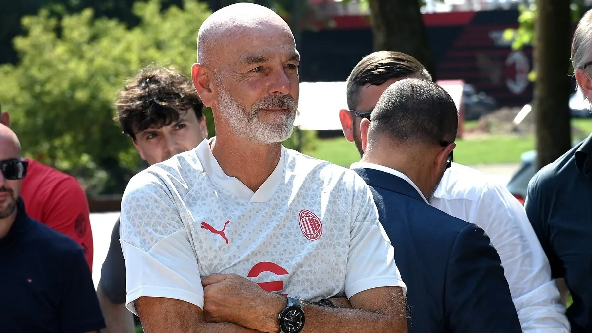 Milan, Pioli prevede di cambiare il modulo: tutti i dettagli