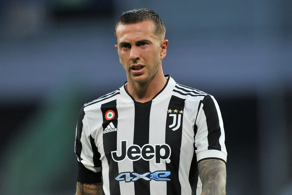 Fiorentina-Juventus vista dallo sguardo dell'ex Bernardeschi