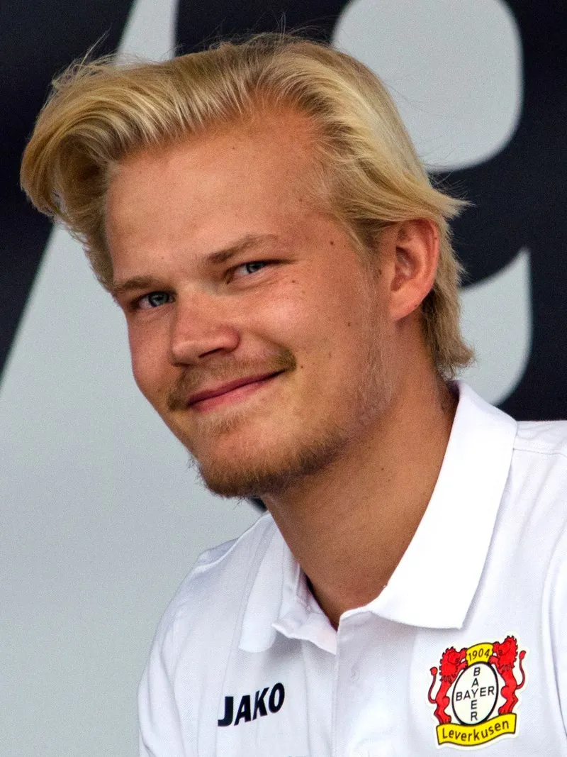 Pohjanpalo