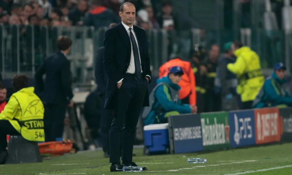 allegri