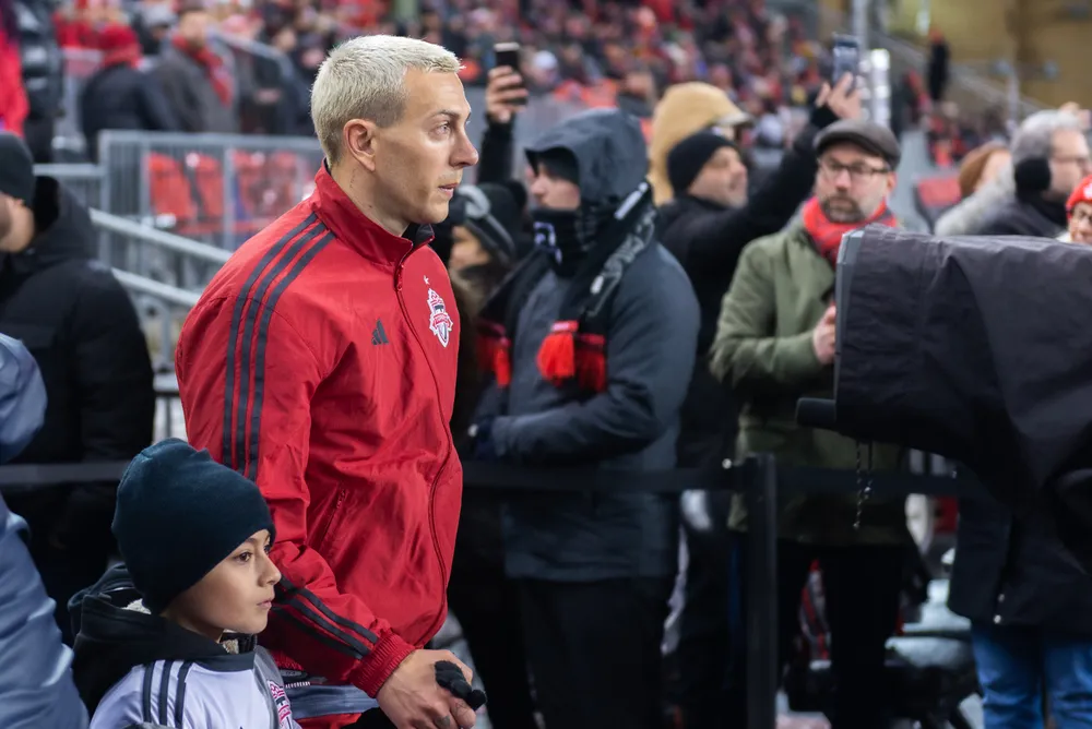 Toronto, Bernardeschi corteggiato dall'Europa: può tornare