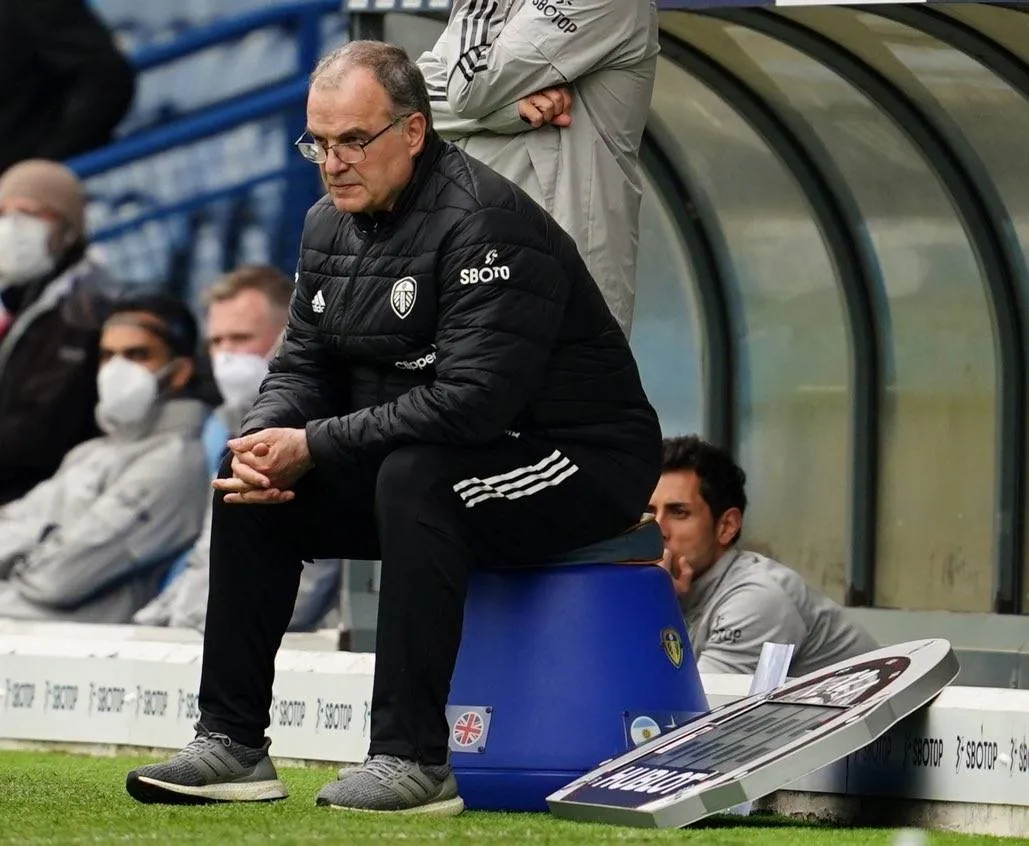 bielsa
