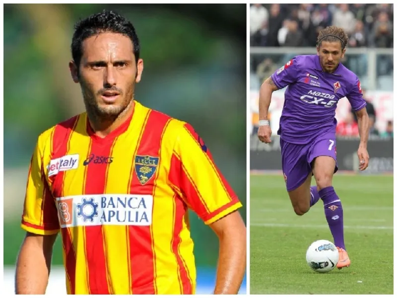 La Fiorentina va a Lecce e si gioca il campionato come nel 2011-2012
