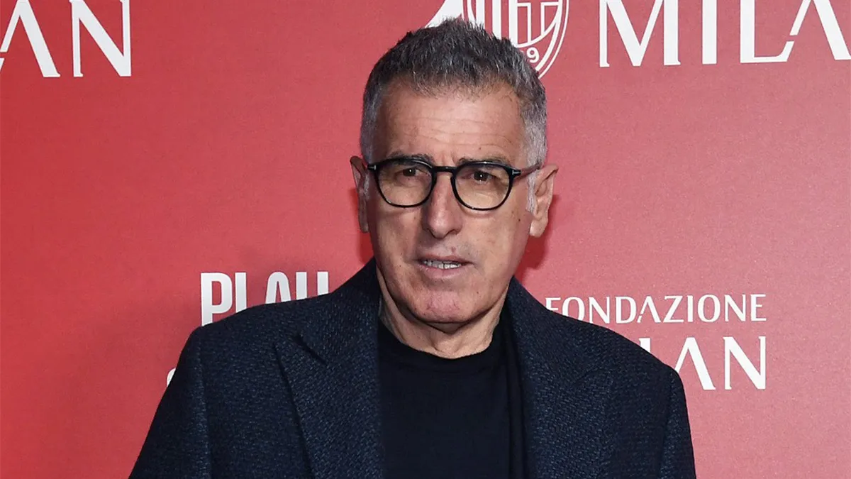 Milan, Tassotti difende Leao:" Turnover? A volte ci sta ma senza arrivare al masochismo"