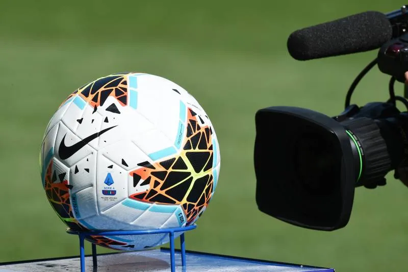 Serie A, partite in chiaro, i club dicono no. Diretta gol alle 18.45?
