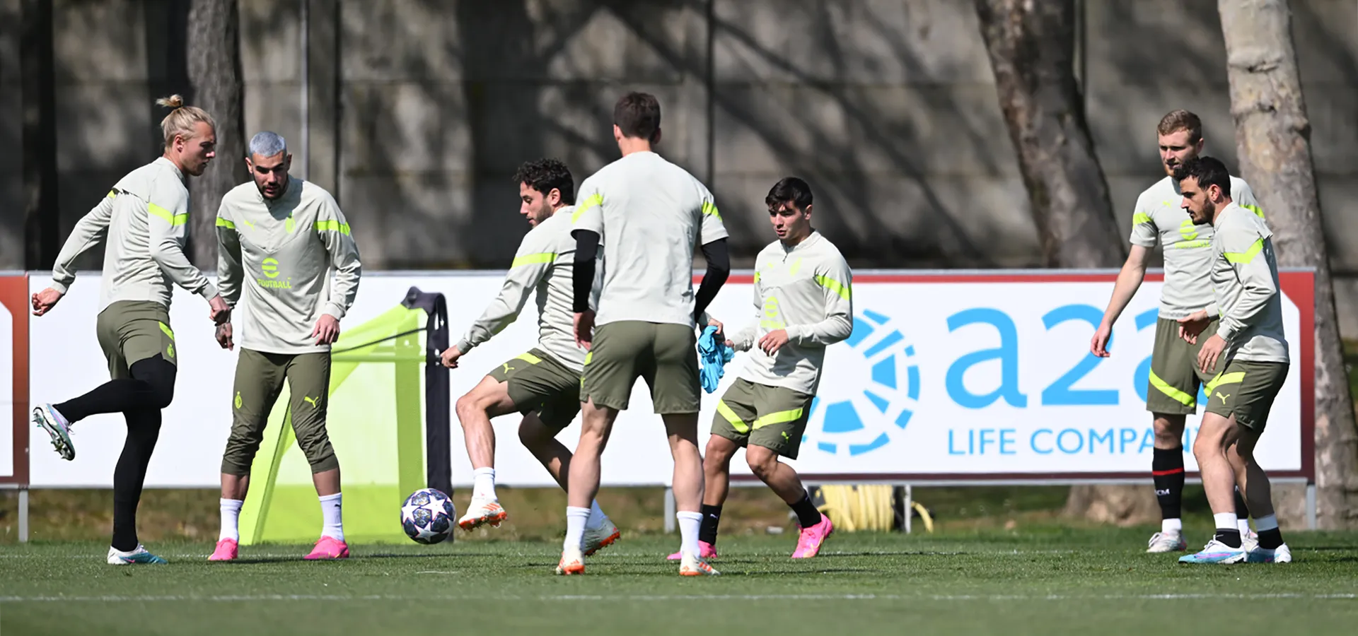 Milan, due gli addii certi in difesa: tutti i dettagli