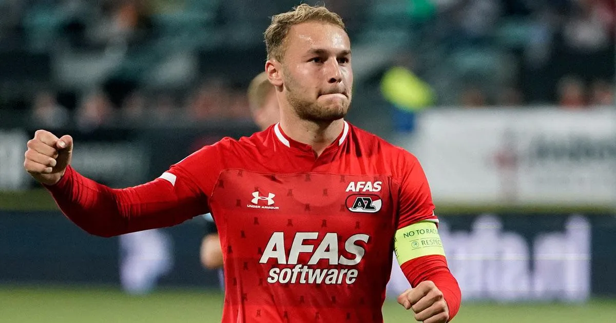 Milan: si continua a seguire Koopmeiners