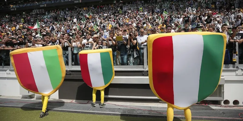 Serie A, prossimo turno: la 19° in TV su Sky e DAZN
