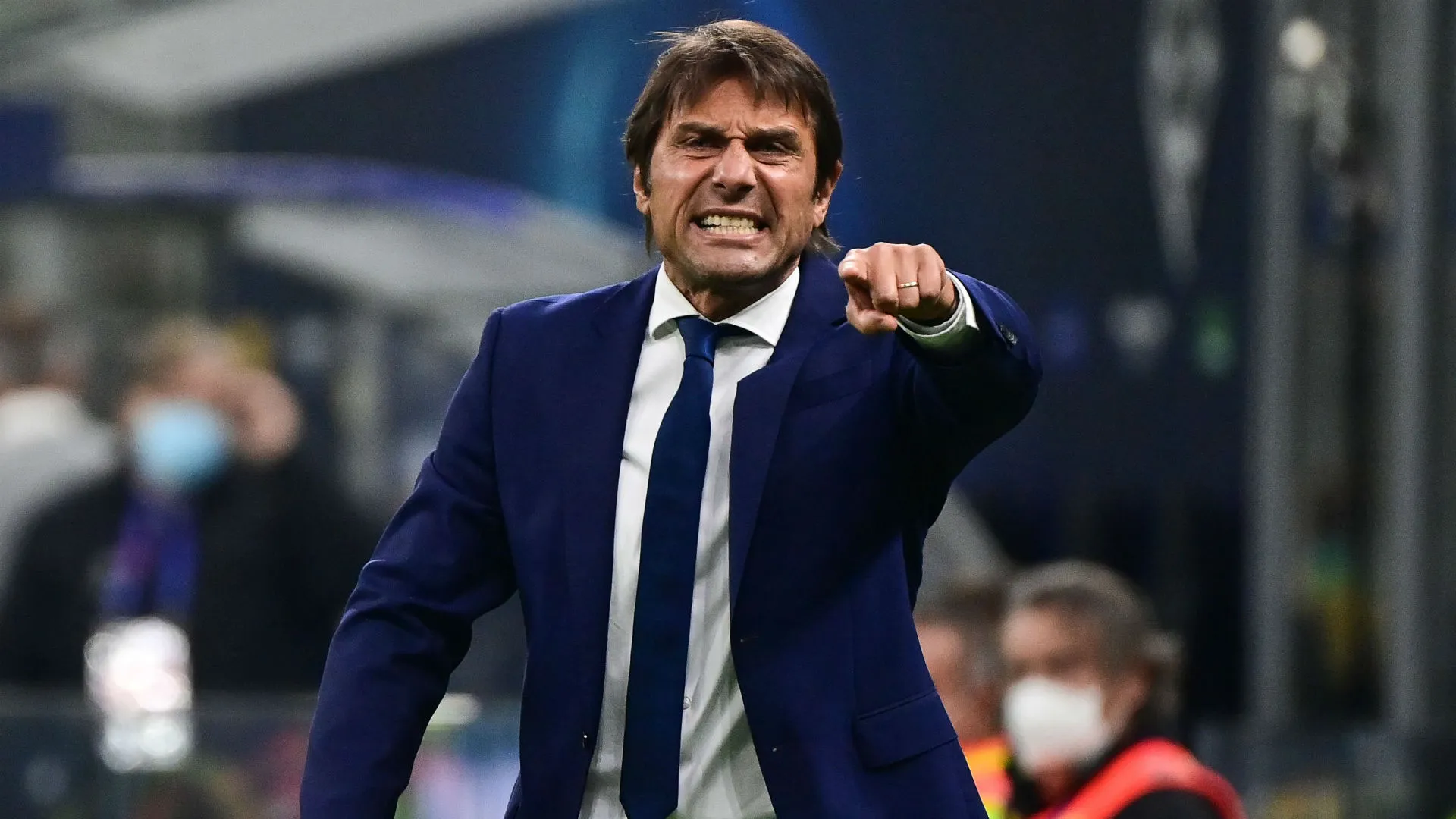 Lautaro Conte: lite e cessioni pronte