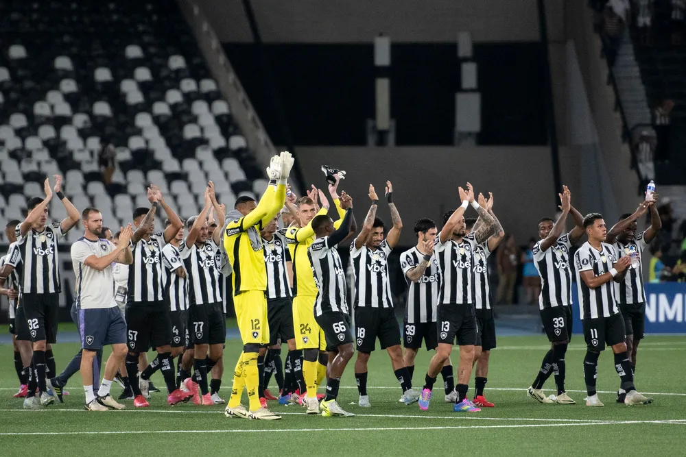 botafogo