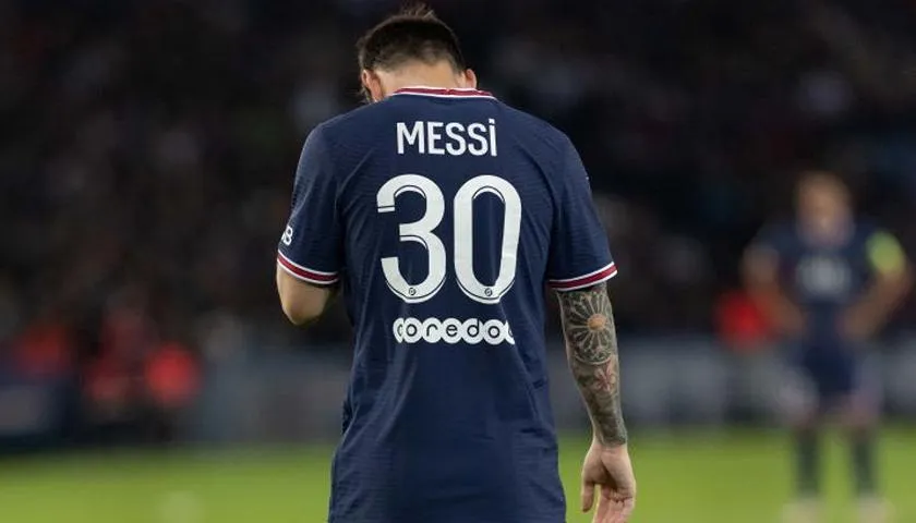 PSG: il futuro di Messi è sempre più incerto | Clamorosa ipotesi