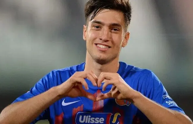 Calciomercato Sassuolo, Luca Moro può partire: lo scenario