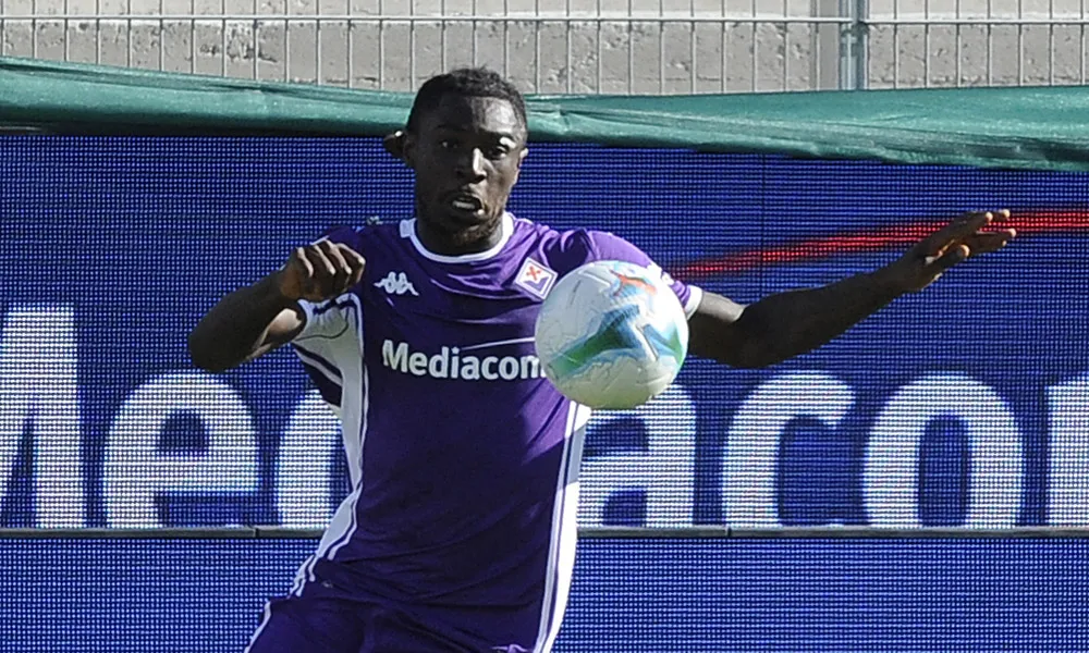 Lausanne-Fiorentina 