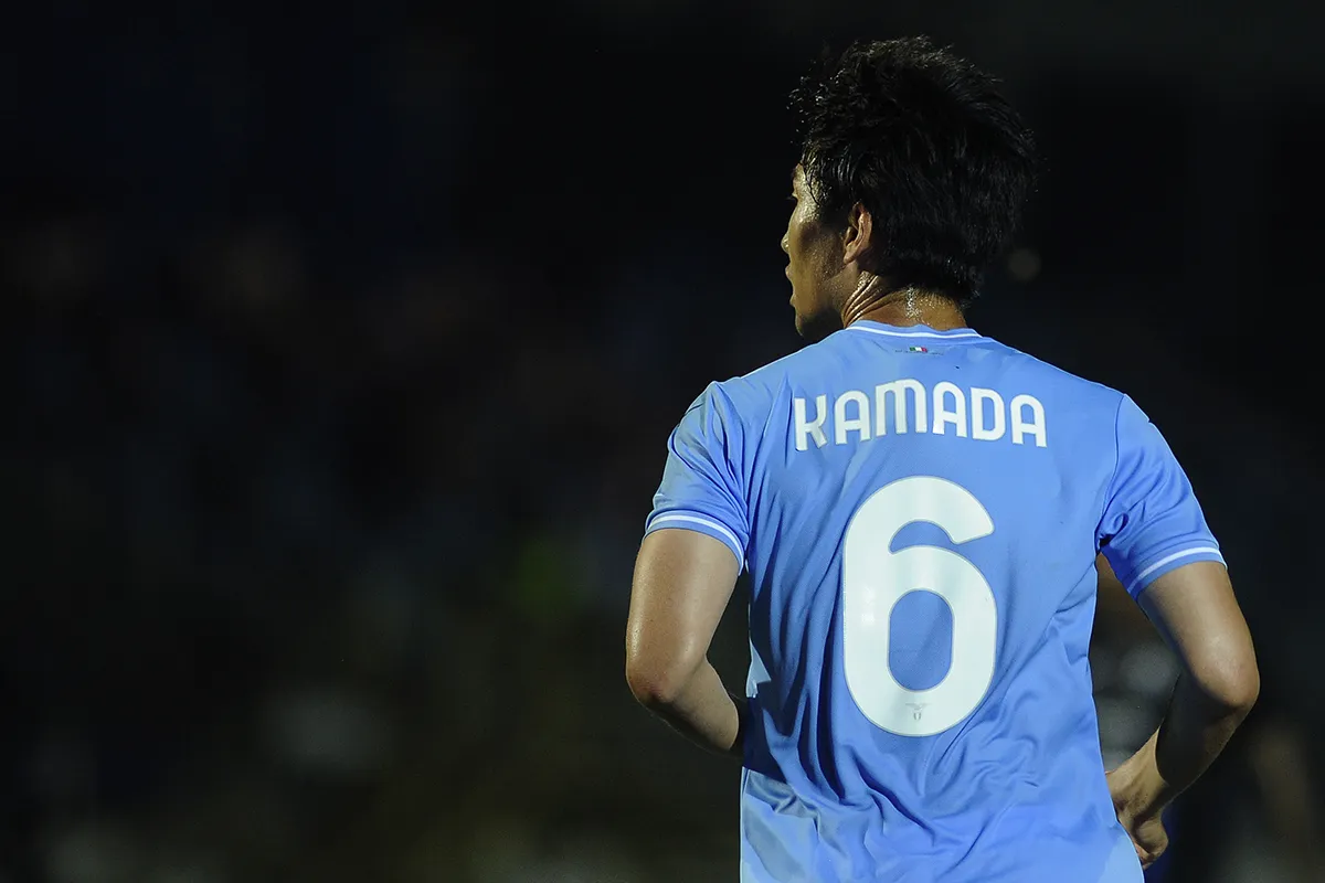 Lazio, non solo Kamada: definita un'altra cessione illustre