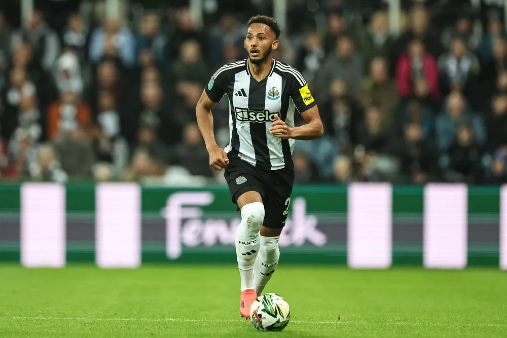 Juventus, in arrivo Kelly dal Newcastle: ecco chi è