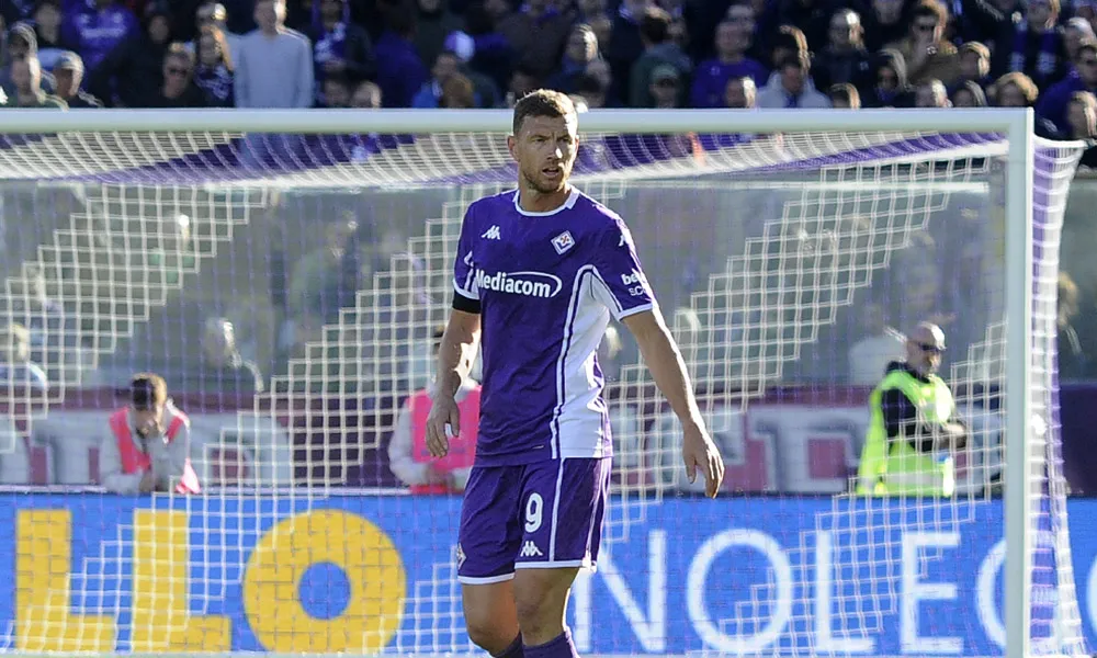 Conference League, Gabriel Sigua stende i viola: Lausanne-Fiorentina finisce 1-0