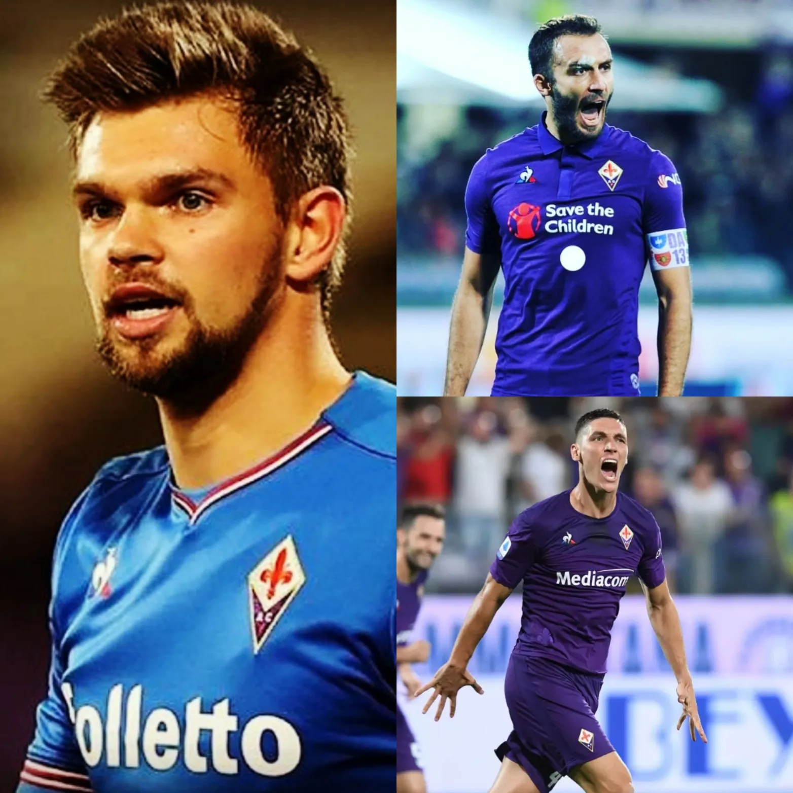 Fiorentina: difesa che fa bene... si cambia?