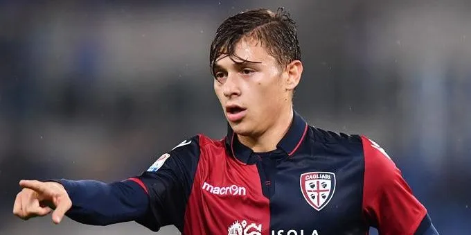 Chelsea: Barella ad un passo!
