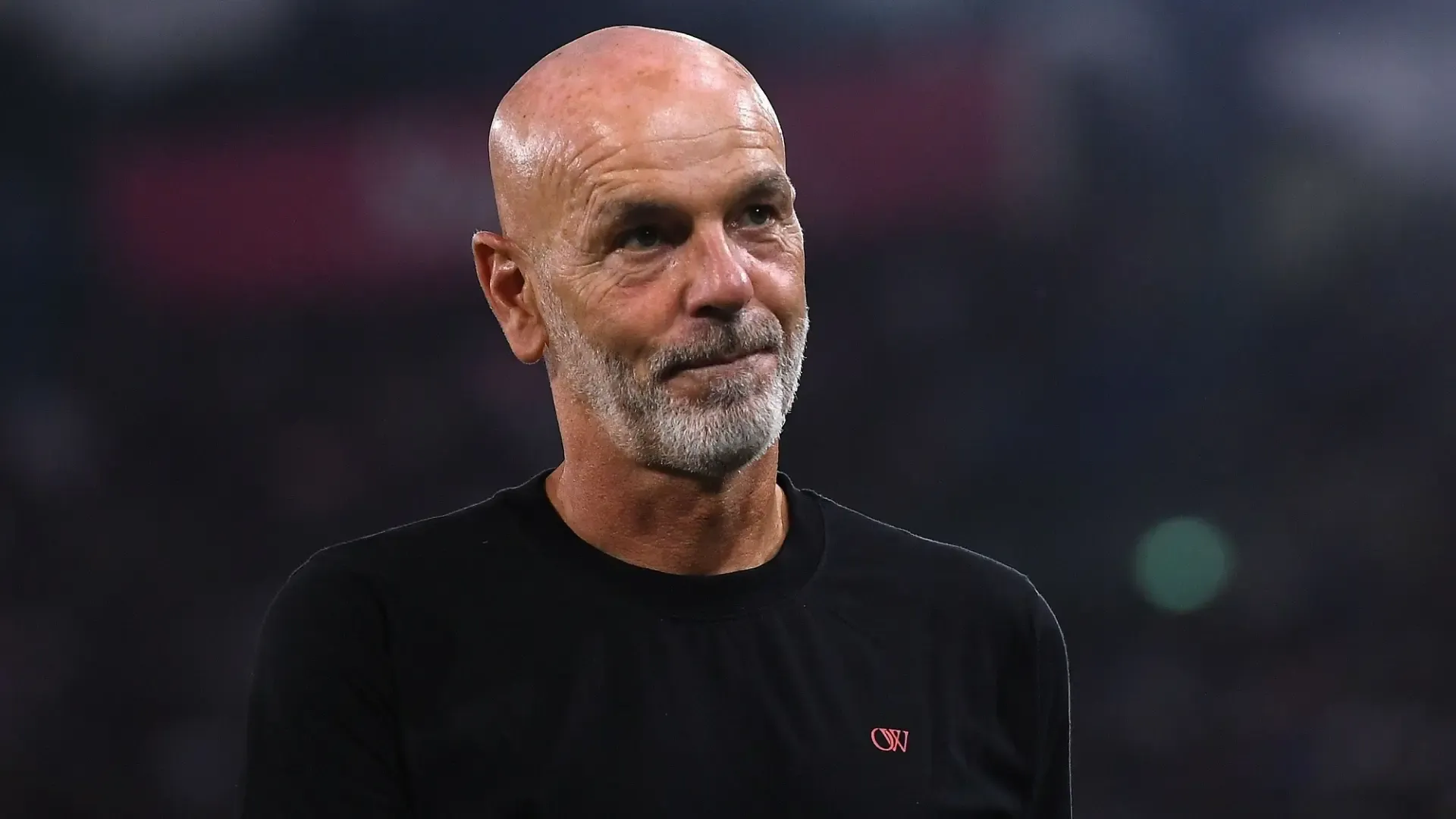 Milan, contro l’Udinese Pioli chiama un Primavera in difesa